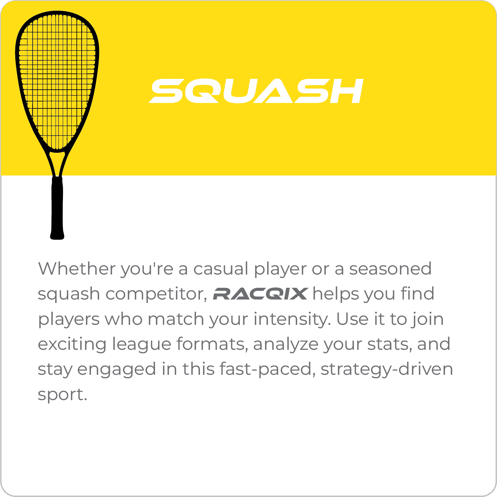 Description of Squash